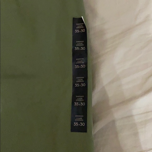 Banana Republic Chinos new! - Picture 3 of 4